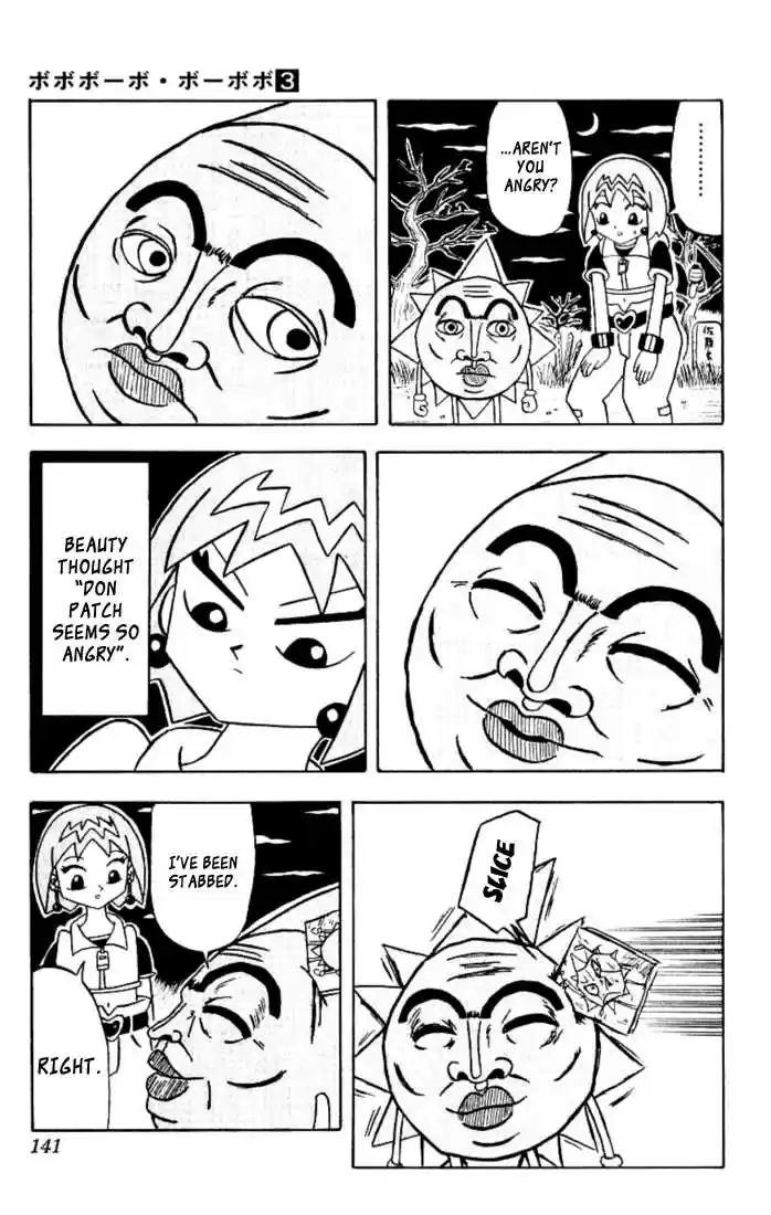 Bobobo-bo Bo-bobo 28