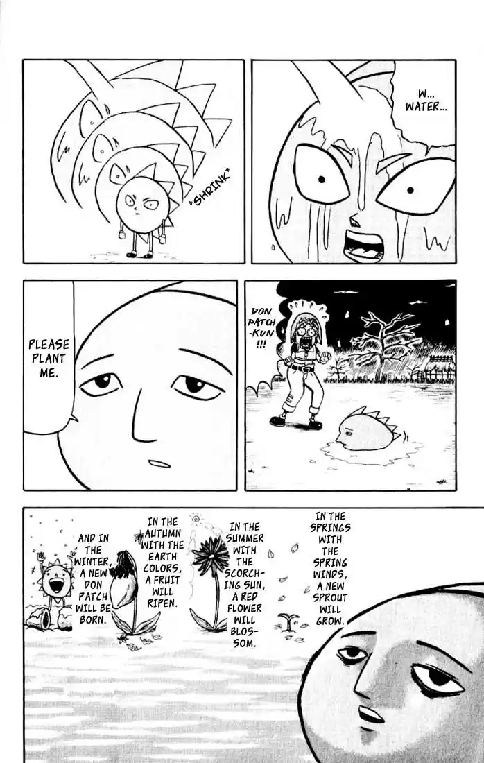 Bobobo-bo Bo-bobo 29