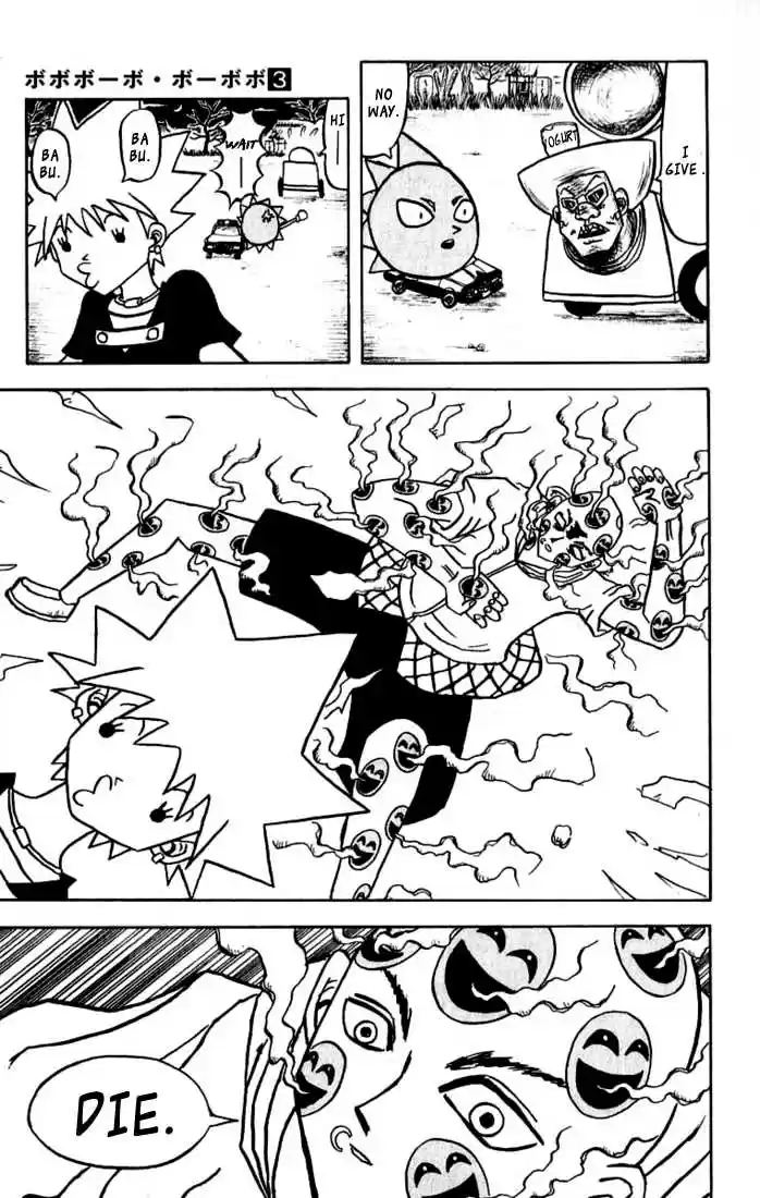 Bobobo-bo Bo-bobo 29