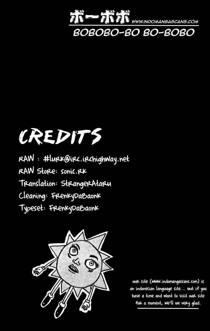 Bobobo-bo Bo-bobo 29