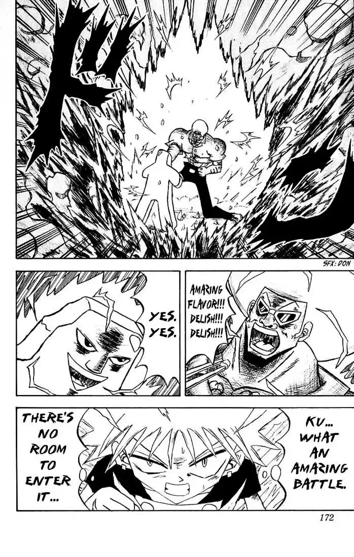 Bobobo-bo Bo-bobo 30