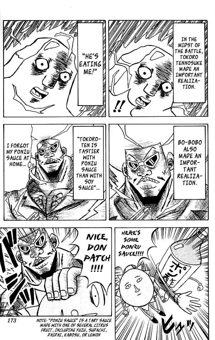 Bobobo-bo Bo-bobo 30