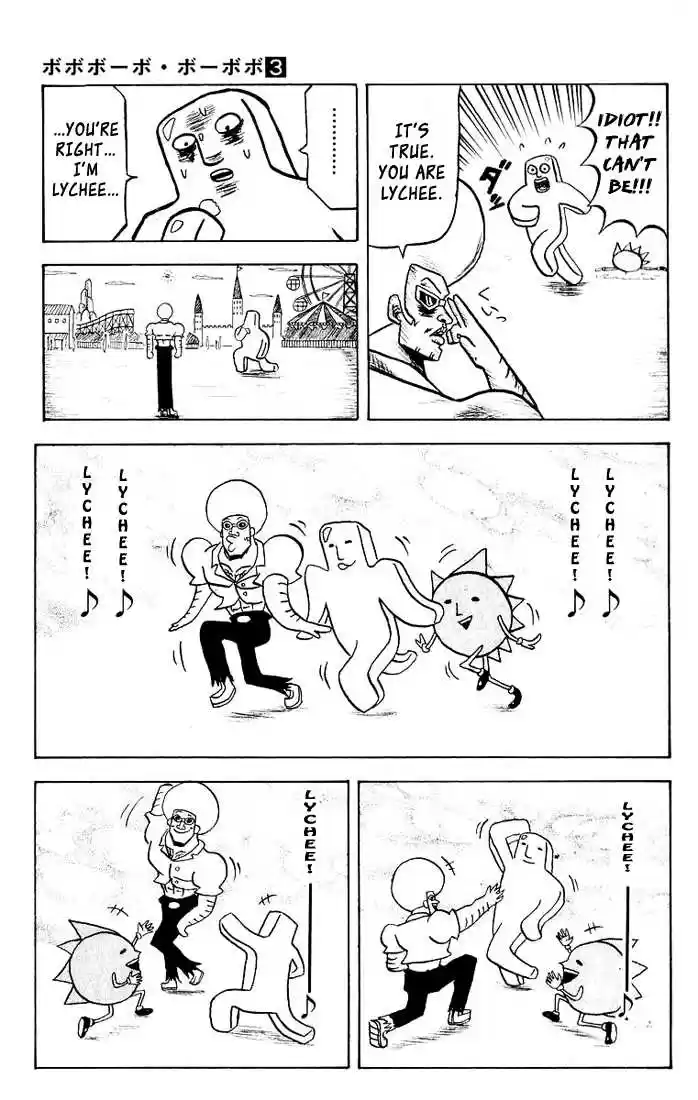 Bobobo-bo Bo-bobo 31