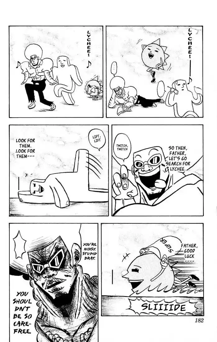 Bobobo-bo Bo-bobo 31