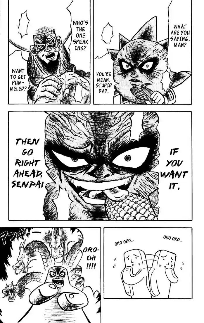 Bobobo-bo Bo-bobo 31