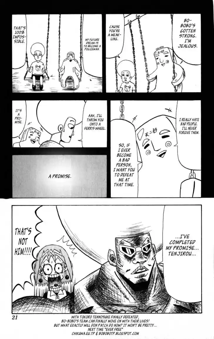 Bobobo-bo Bo-bobo 32