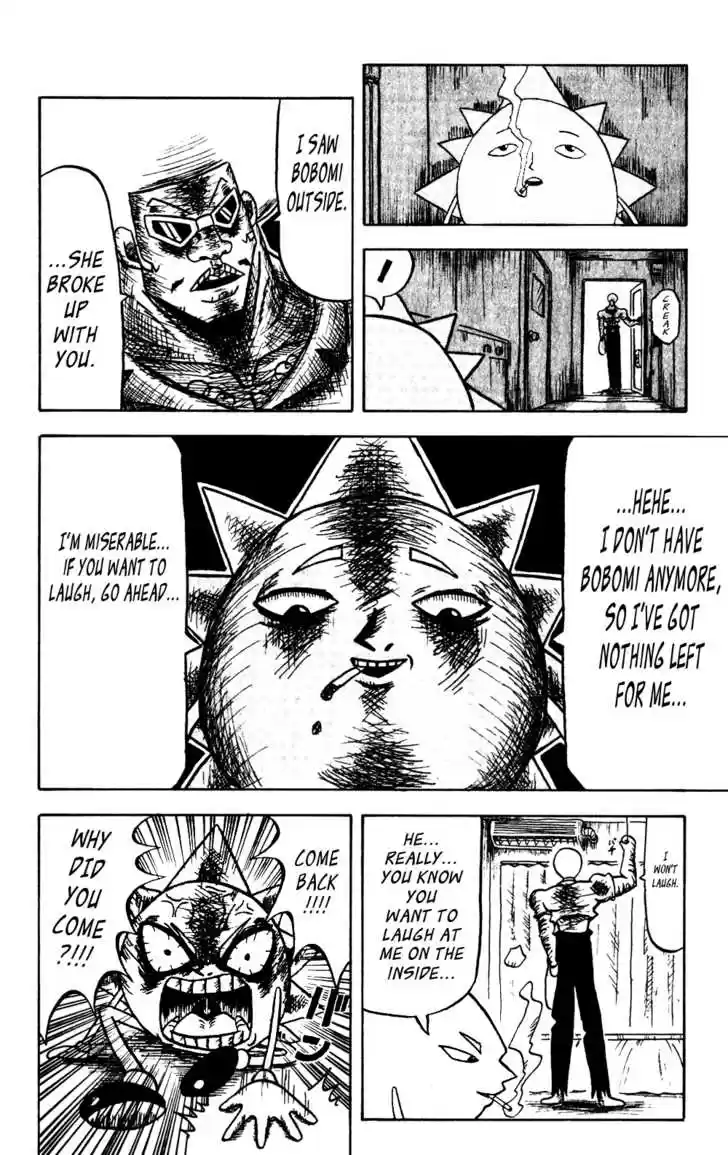 Bobobo-bo Bo-bobo 33