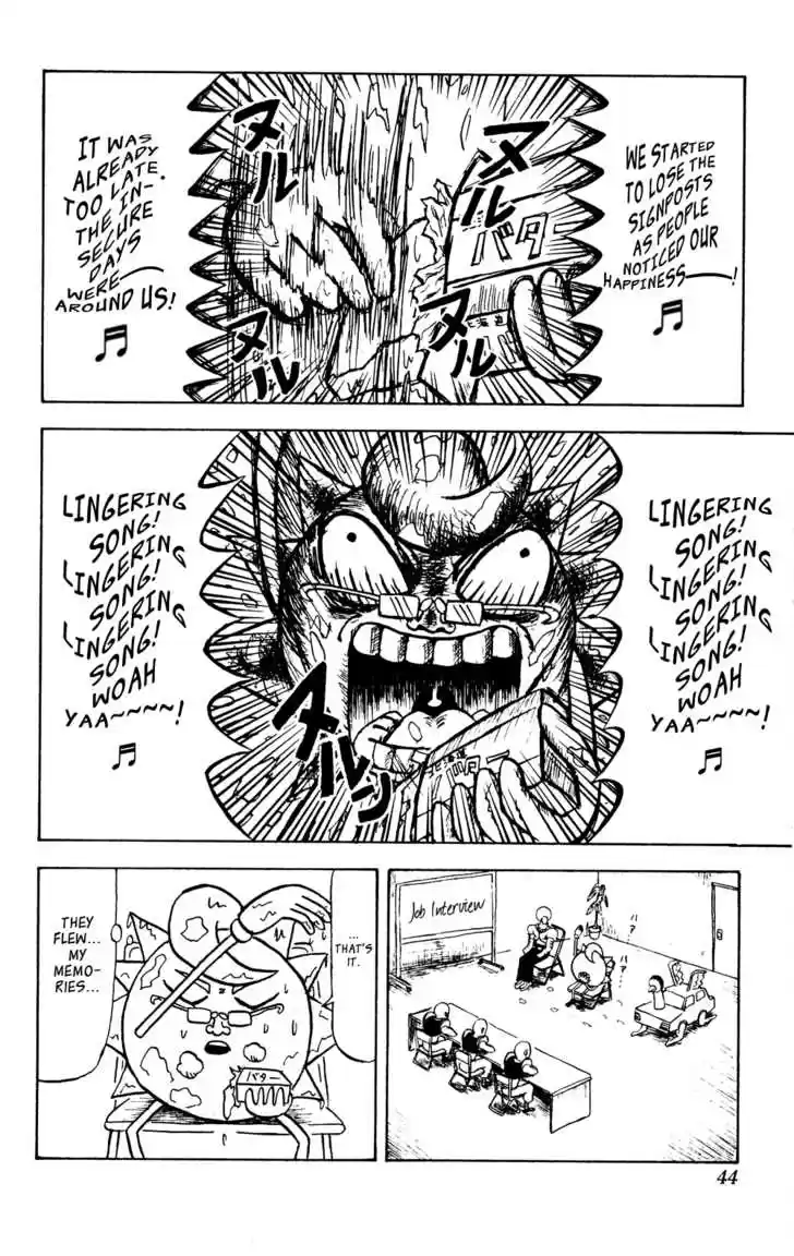 Bobobo-bo Bo-bobo 34