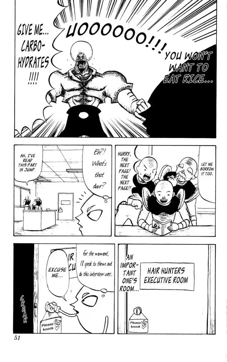 Bobobo-bo Bo-bobo 34