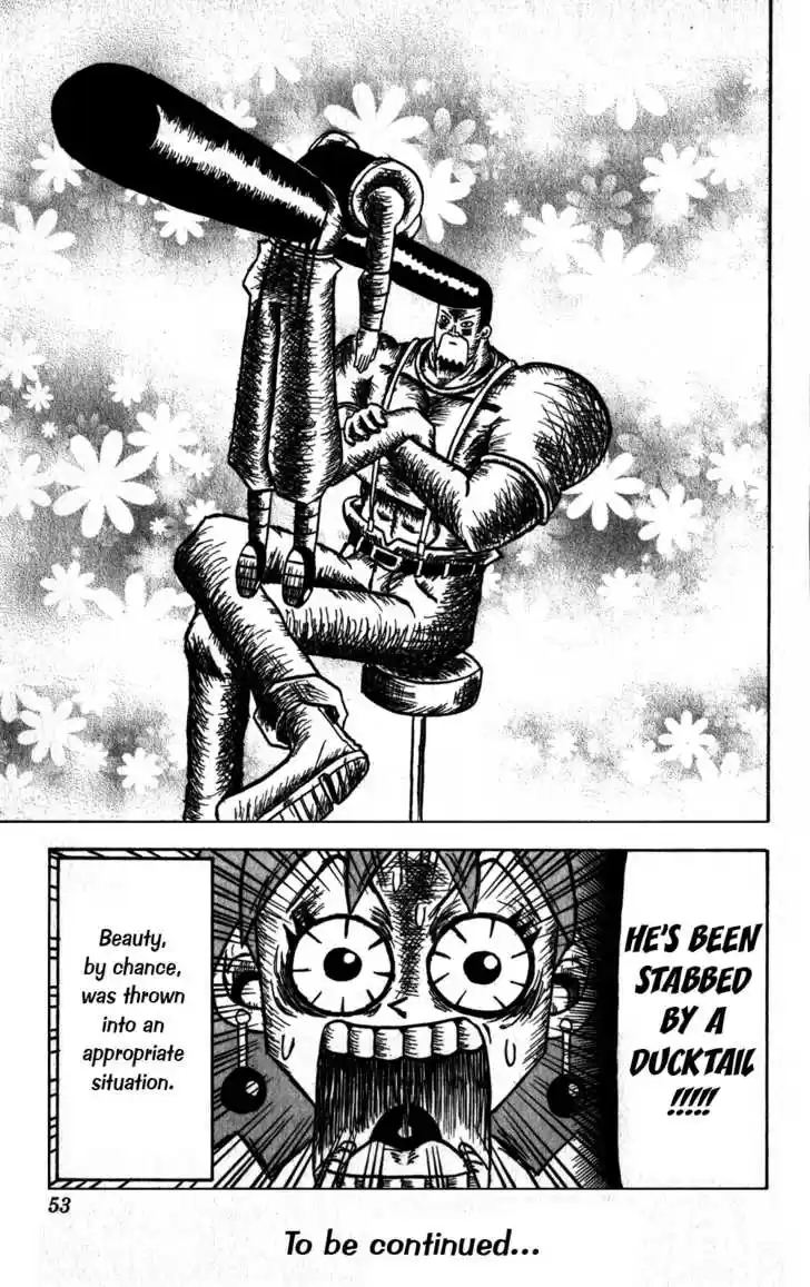 Bobobo-bo Bo-bobo 34