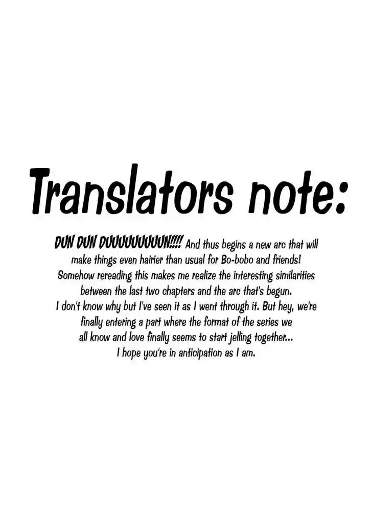 Bobobo-bo Bo-bobo 34