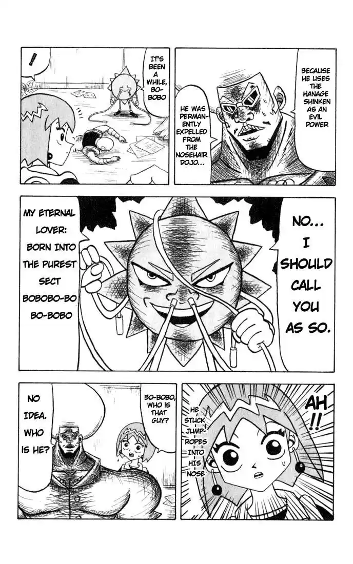 Bobobo-bo Bo-bobo 35