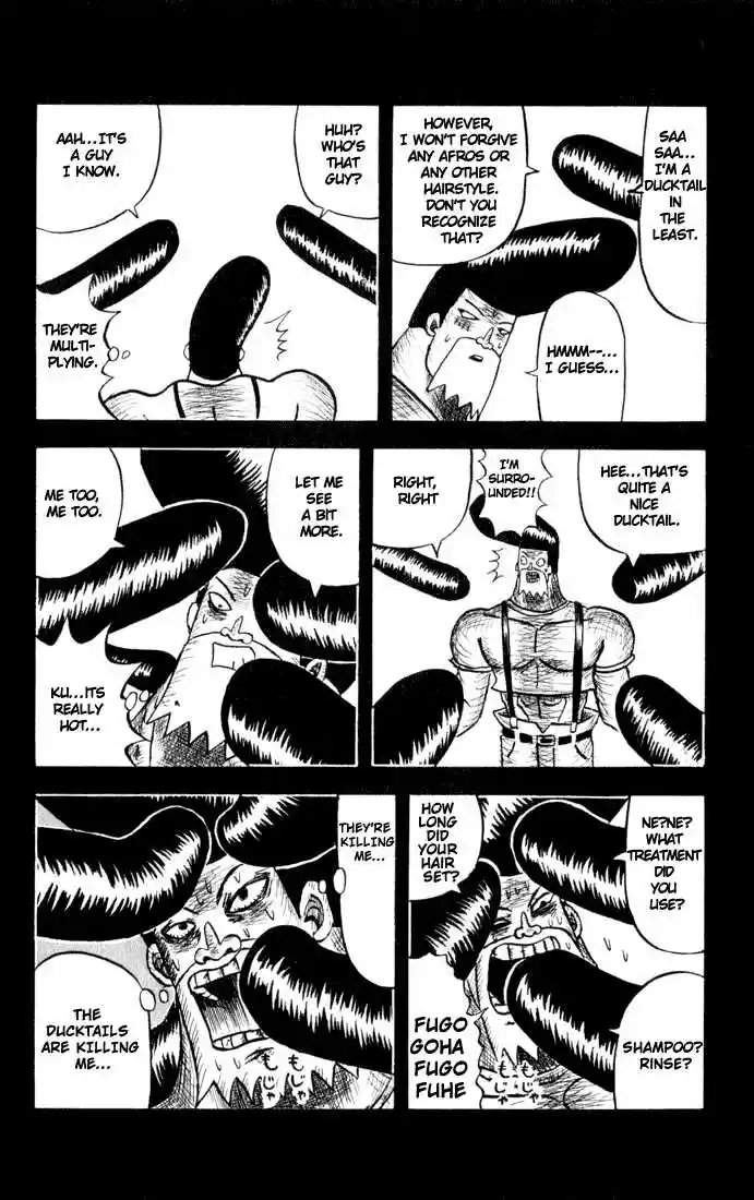 Bobobo-bo Bo-bobo 35