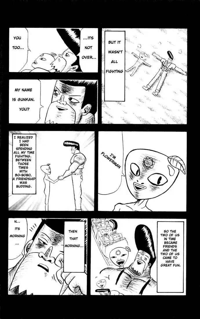 Bobobo-bo Bo-bobo 35