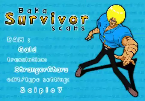 Bobobo-bo Bo-bobo 35