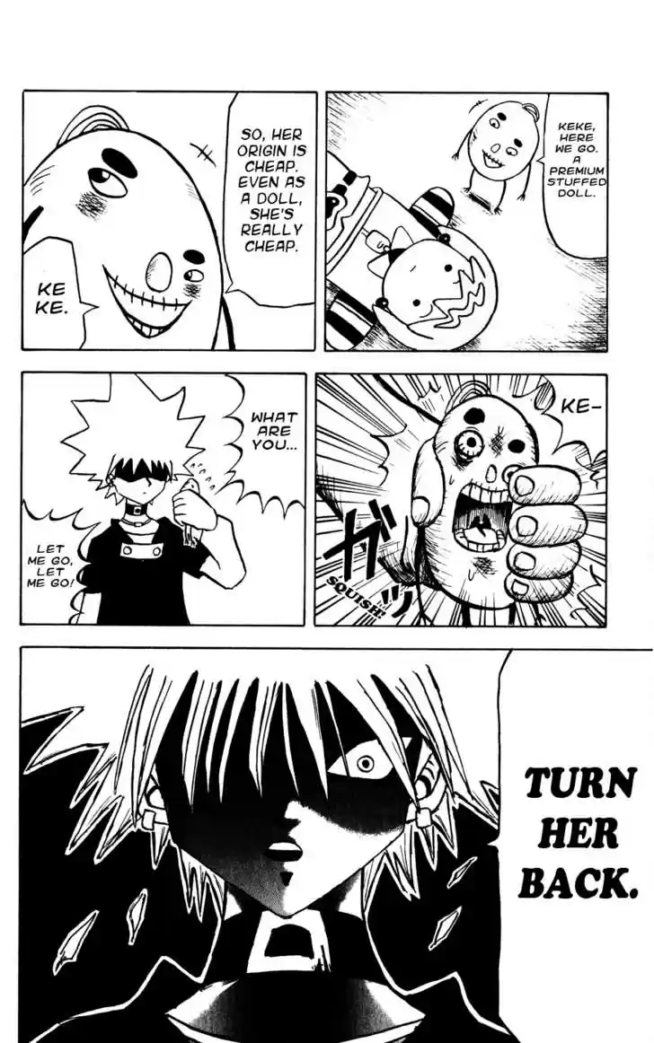 Bobobo-bo Bo-bobo 36