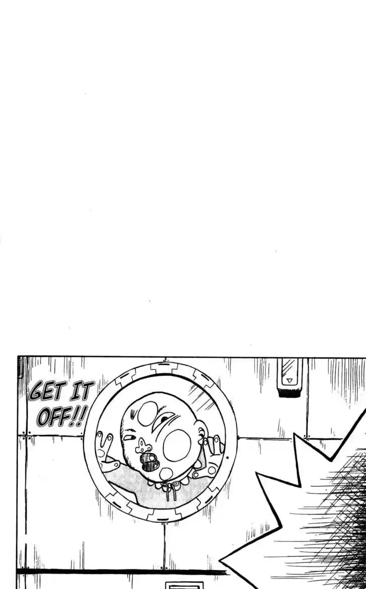 Bobobo-bo Bo-bobo 37