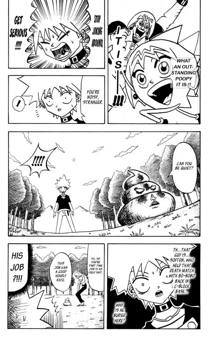 Bobobo-bo Bo-bobo 37