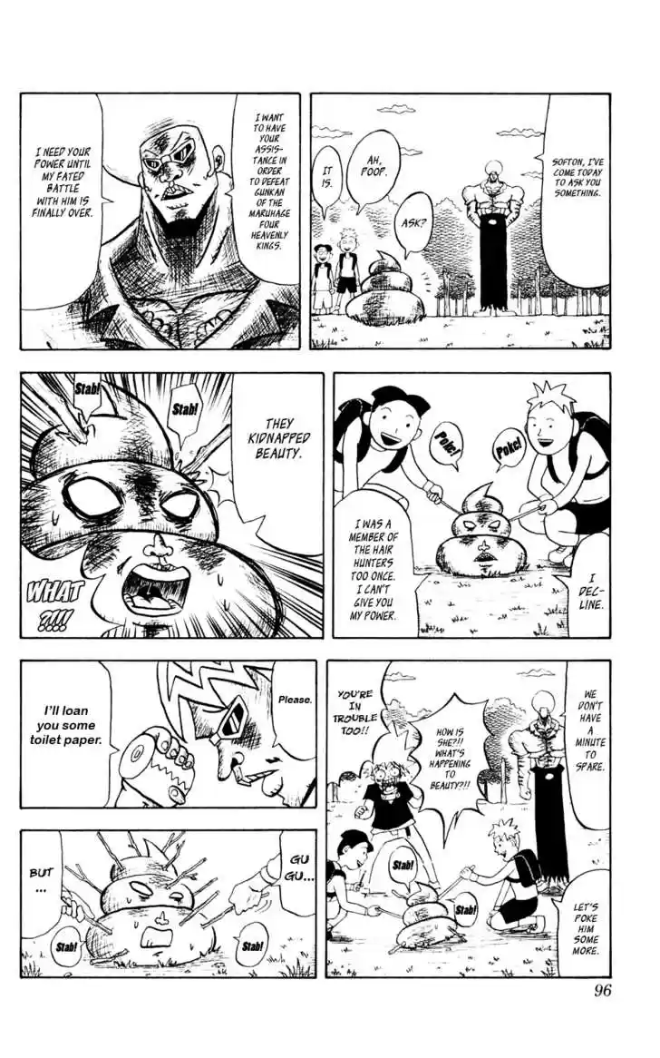 Bobobo-bo Bo-bobo 37