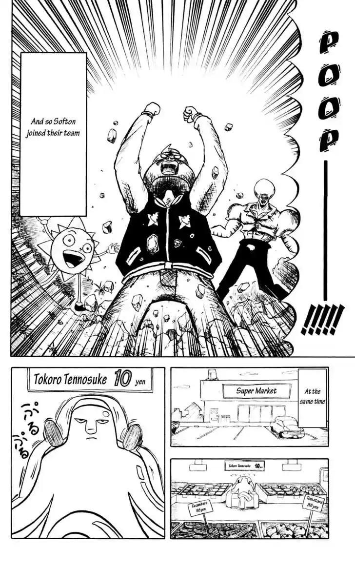 Bobobo-bo Bo-bobo 37