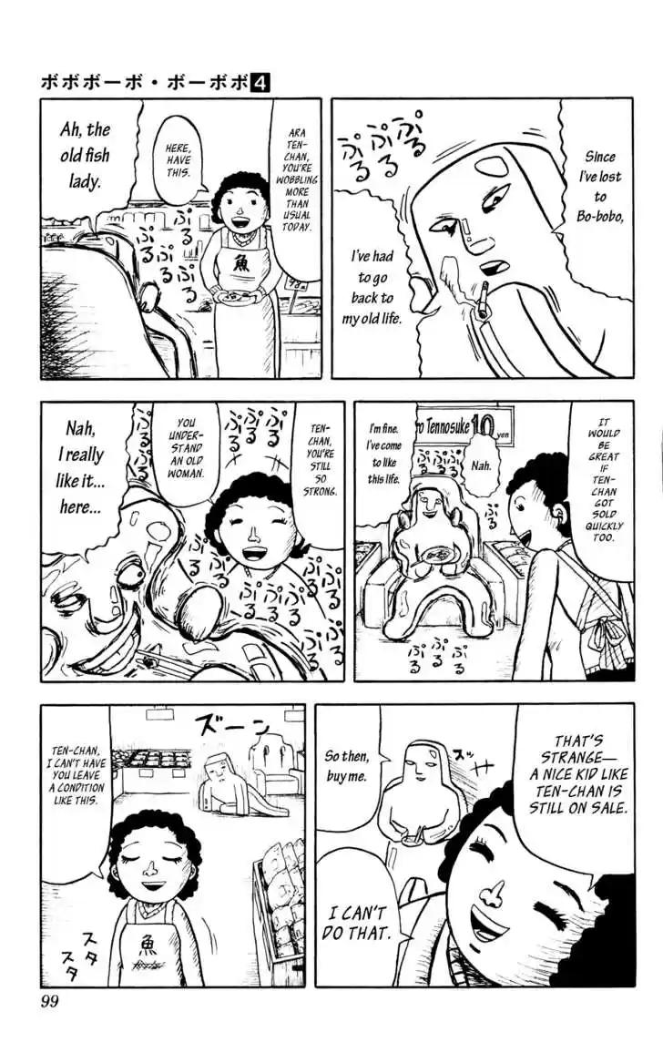 Bobobo-bo Bo-bobo 37