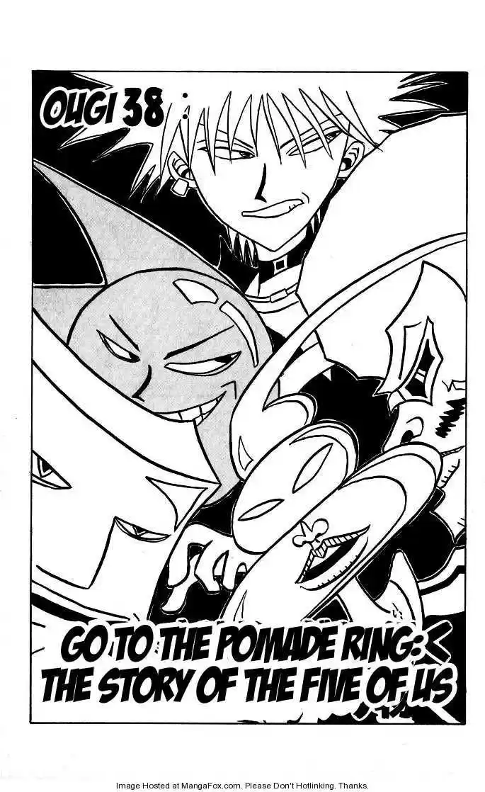 Bobobo-bo Bo-bobo 38