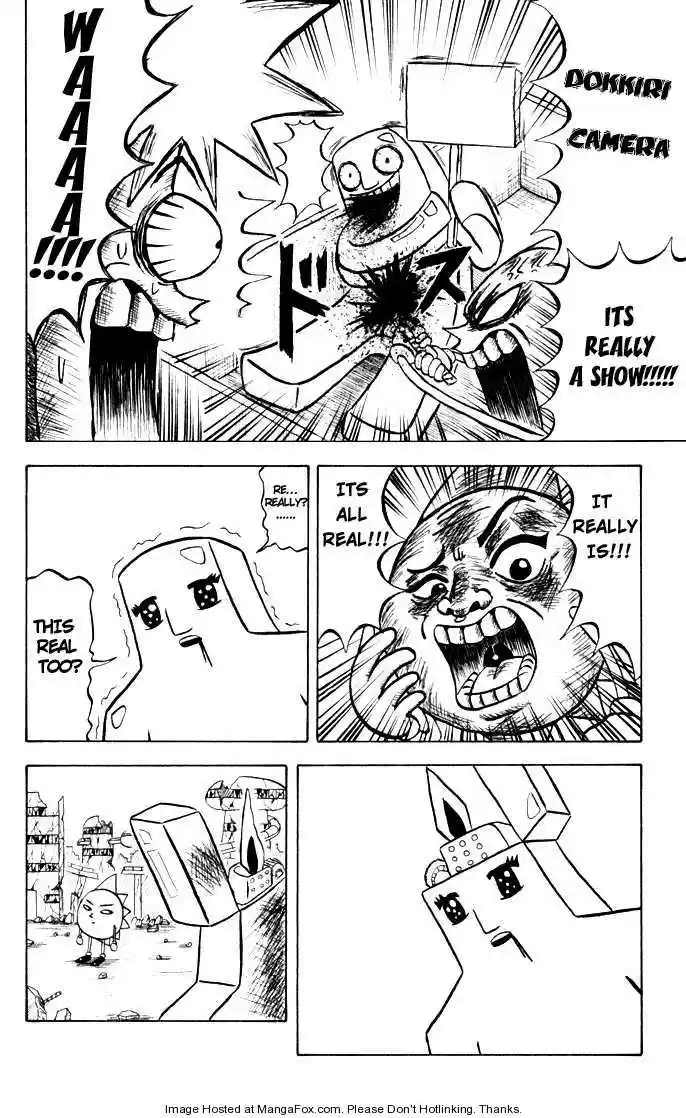 Bobobo-bo Bo-bobo 38