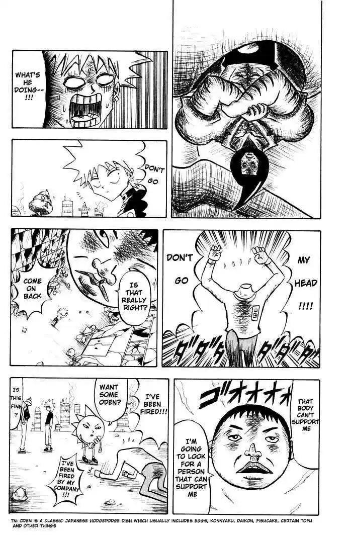 Bobobo-bo Bo-bobo 38