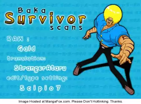 Bobobo-bo Bo-bobo 38