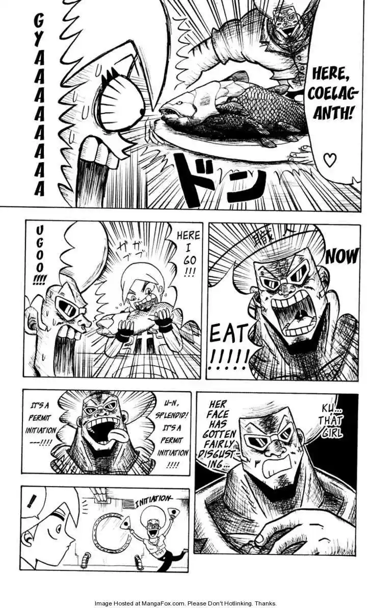 Bobobo-bo Bo-bobo 39