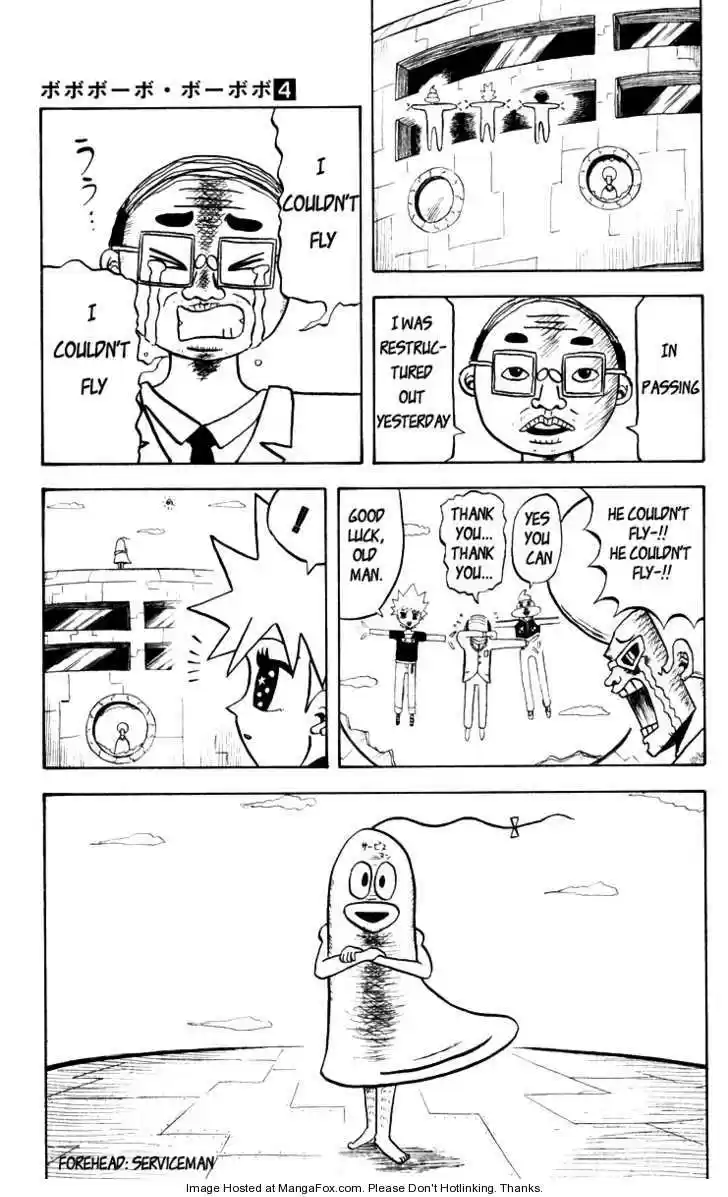 Bobobo-bo Bo-bobo 39