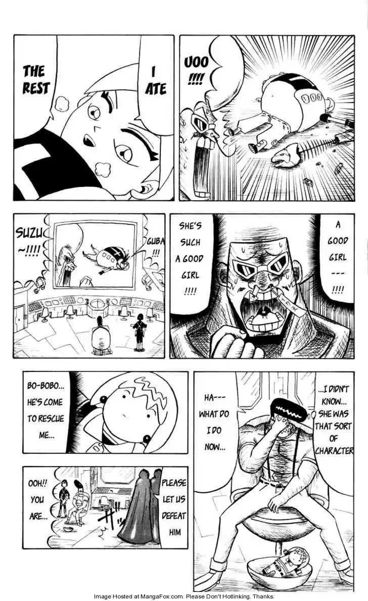 Bobobo-bo Bo-bobo 39