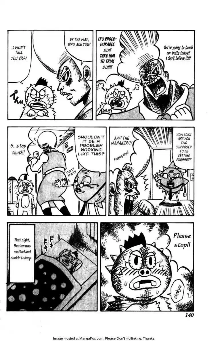 Bobobo-bo Bo-bobo 40