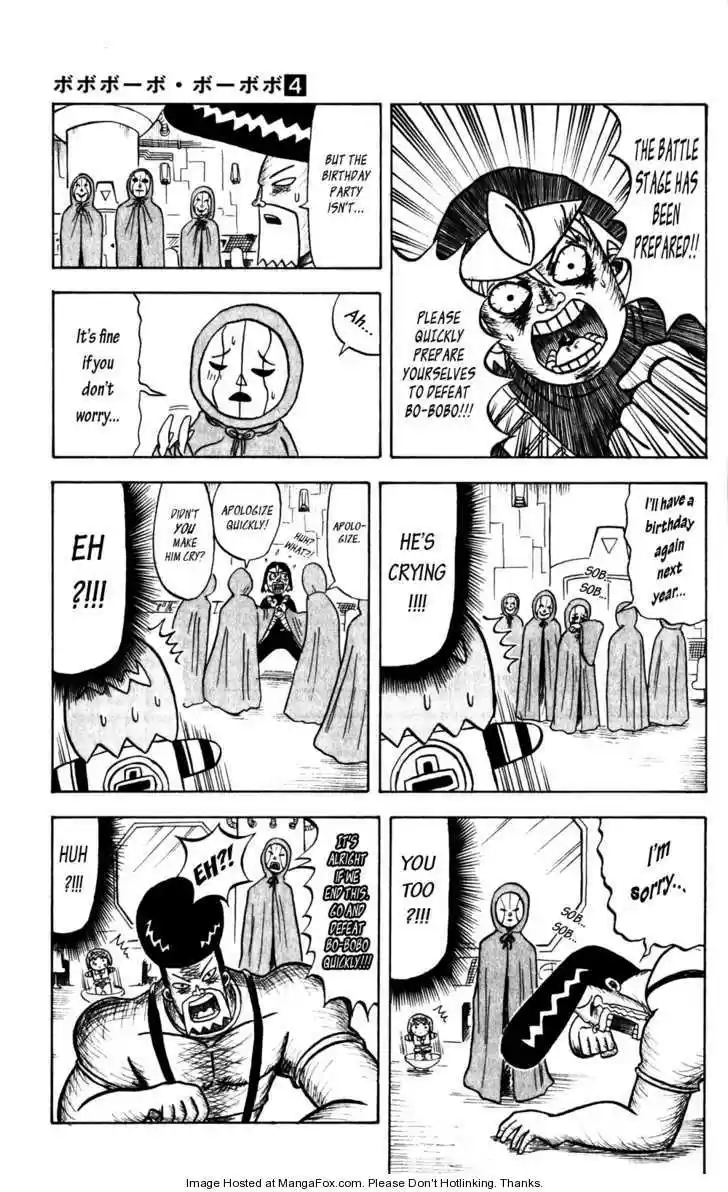 Bobobo-bo Bo-bobo 40