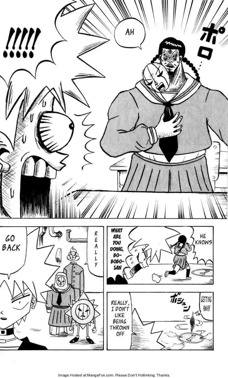 Bobobo-bo Bo-bobo 41