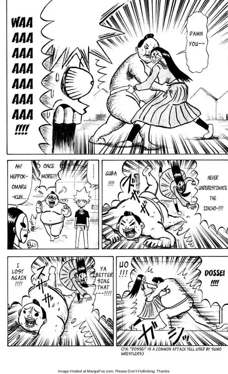 Bobobo-bo Bo-bobo 41