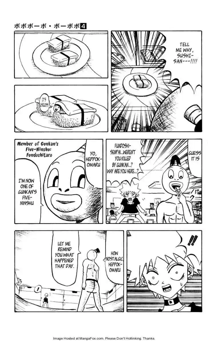 Bobobo-bo Bo-bobo 41