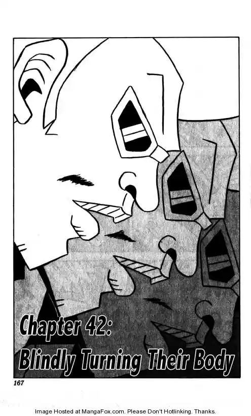 Bobobo-bo Bo-bobo 42