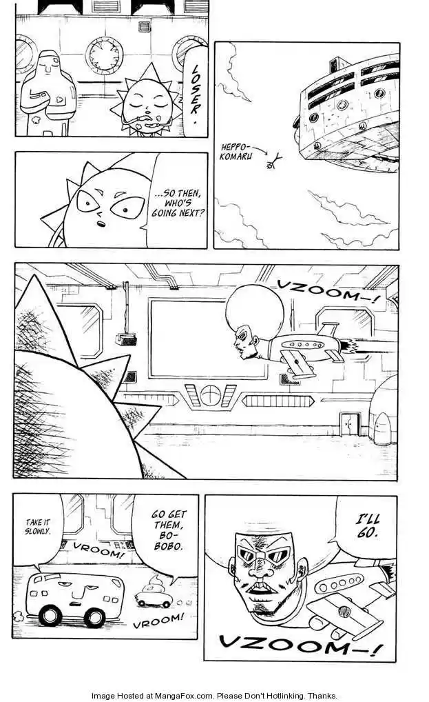 Bobobo-bo Bo-bobo 42