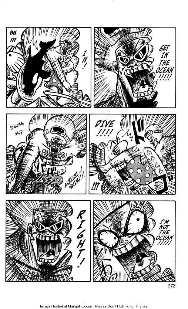 Bobobo-bo Bo-bobo 42