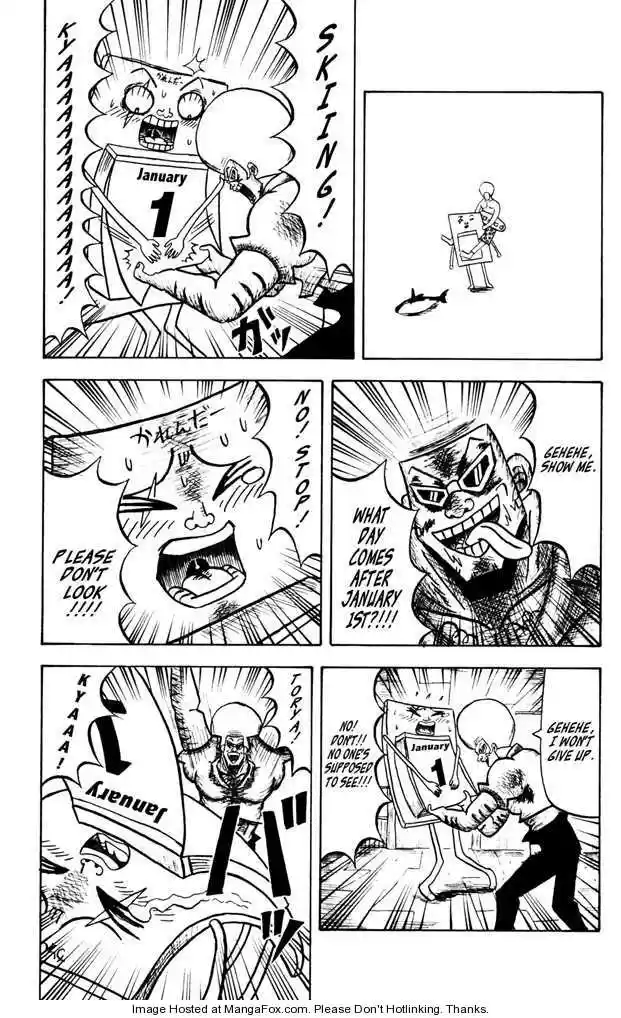Bobobo-bo Bo-bobo 42
