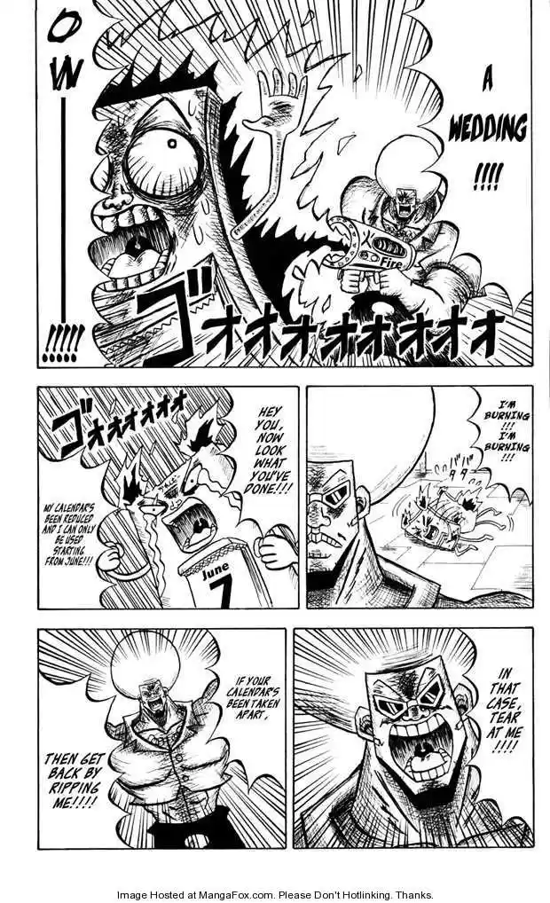 Bobobo-bo Bo-bobo 42