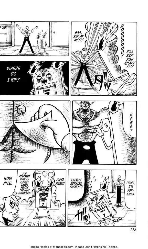 Bobobo-bo Bo-bobo 42