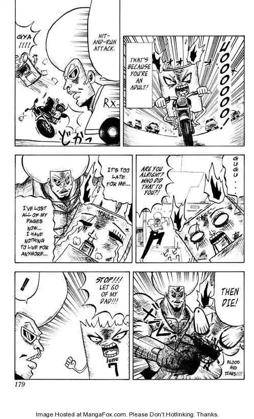 Bobobo-bo Bo-bobo 42