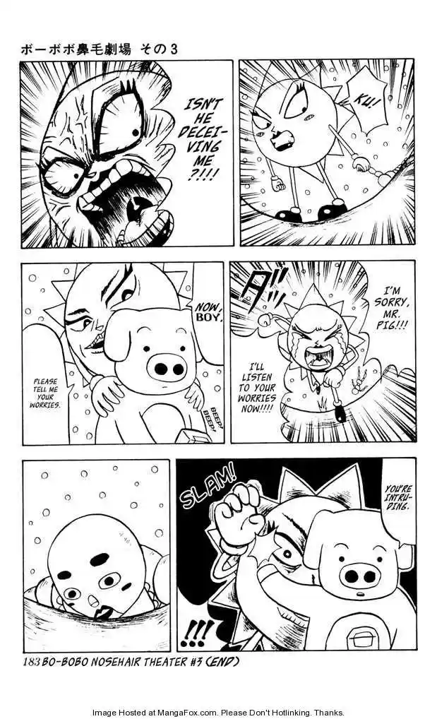 Bobobo-bo Bo-bobo 42