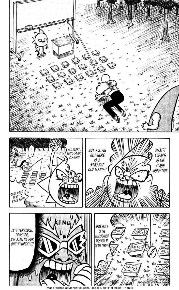 Bobobo-bo Bo-bobo 43