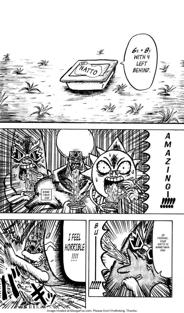 Bobobo-bo Bo-bobo 43