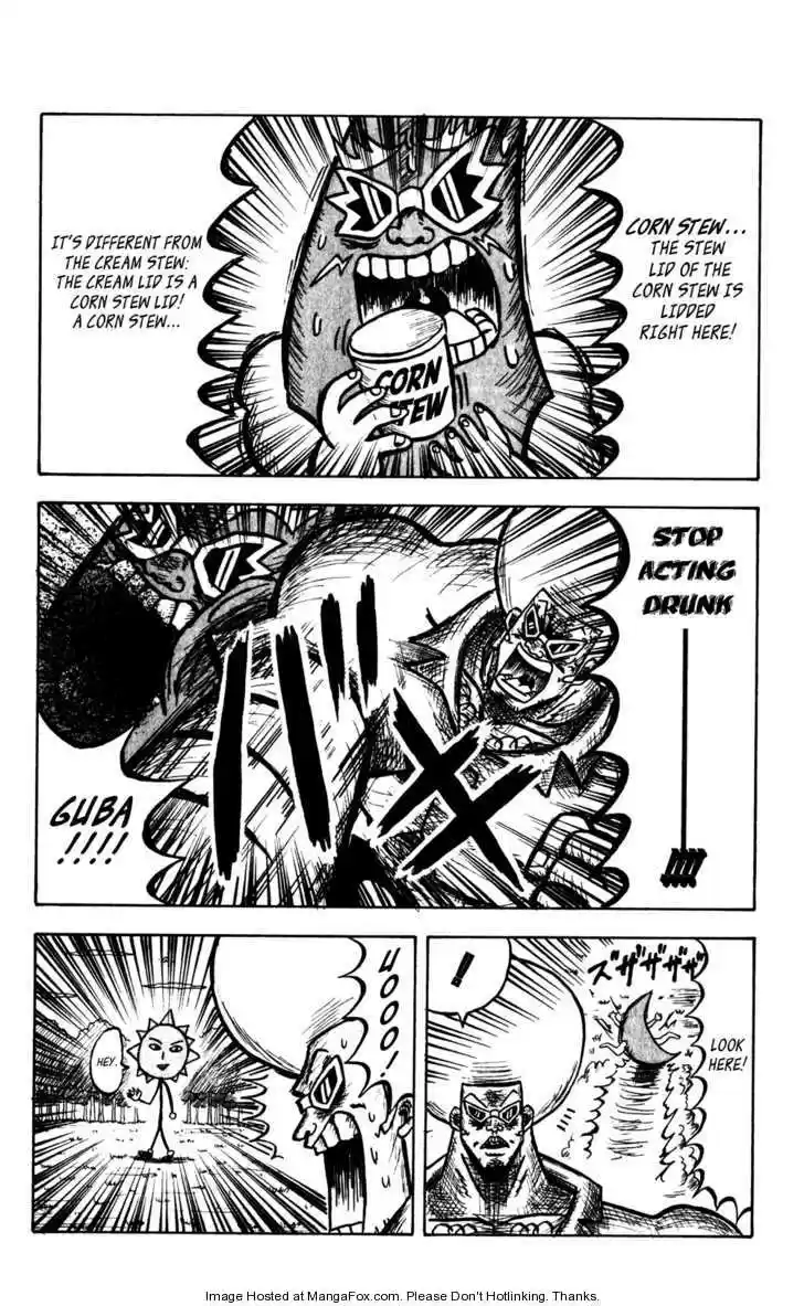 Bobobo-bo Bo-bobo 43