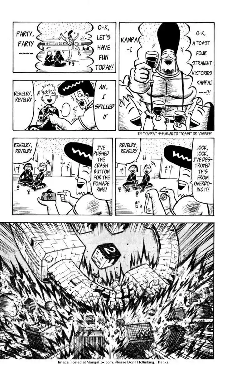 Bobobo-bo Bo-bobo 44