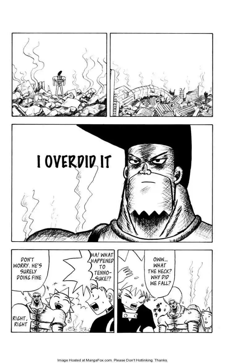 Bobobo-bo Bo-bobo 44